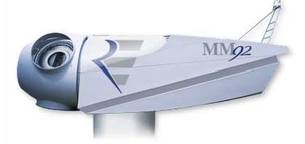 Windrad