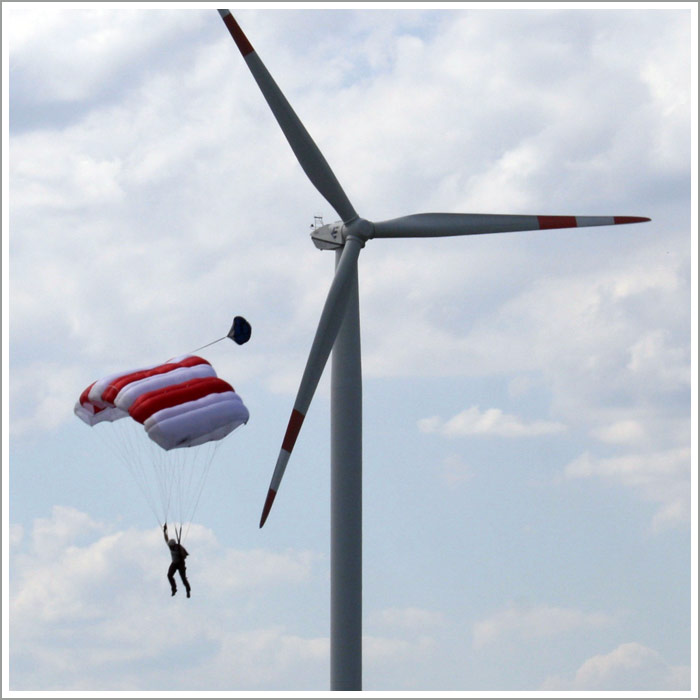 Windrad