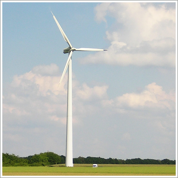 Windrad