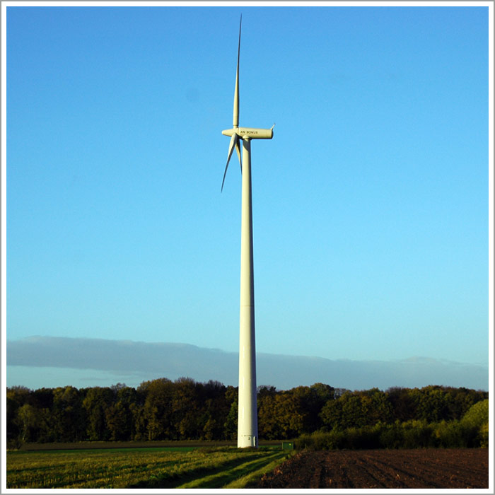 Windrad