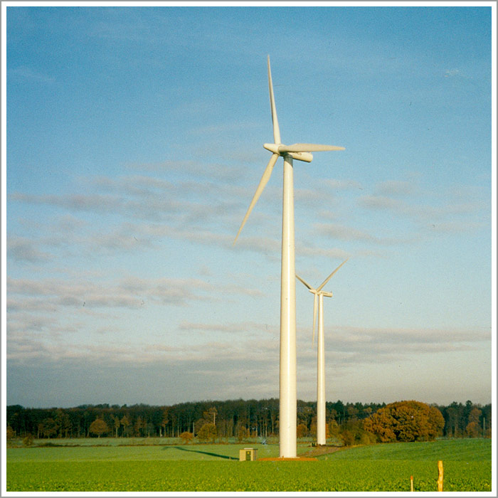 Windrad
