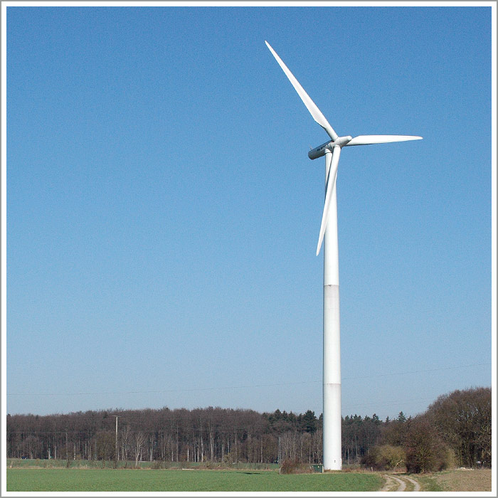 Windrad