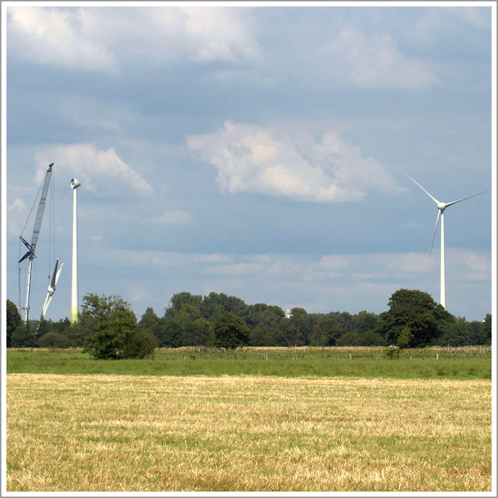 Windrad