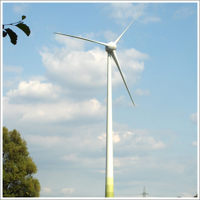 Windrad